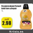 Pesumisvahend Pwrwoll Gold Care&Repair 1 l