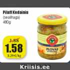 Магазин:Grossi,Скидка:Плов Kedainiu