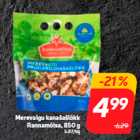 Куриный шашлык
Rannamõisa, 850 г
