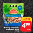 Allahindlus - Merevaigu kanašašlõkk
Rannamõisa, 850 g