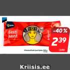 Нарезанный эстонский сыр Epiim, 500 г