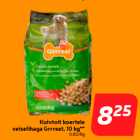 Сухой корм для собак
с говядиной Grrreat, 10 кг **