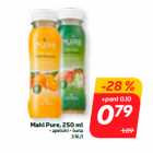 Mahl Pure, 250 ml