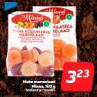 Allahindlus - Mahe marmelaad
Minna, 150 g