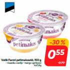 Allahindlus - Valik Farmi petimaiuseid, 150 g
