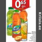 Allahindlus - Nestea
jäätee, 500 ml