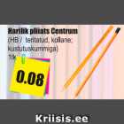 Магазин:Grossi,Скидка:Карандаши Centrum