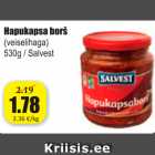 Магазин:Grossi,Скидка:Борщ из квашеной капусты
 