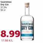 Allahindlus - Saaremaa
Dry Gin