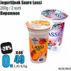Allahindlus - Jogurtijook Saare Lassi
