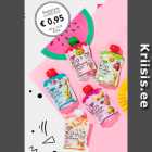 Магазин:Hüper Rimi,Скидка:Детское пюре I LOVE ECO 90 г
