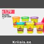 Пластилин
PLAY-DOH
1 шт.