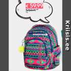 Seljakott **
1 tk