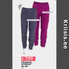 Флисовые брюки
MYWEAR **
98-140
1 шт.