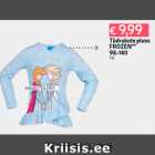 Колготки для девочек
FROZEN*
98-140
1 шт.