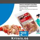 Магазин:Maksimarket, Konsum, AjaO,Скидка:ШАШЛЫК В КЛАССИЧЕСКОМ МАРИНАДЕ
