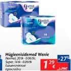 Hügieenisidemed Wenie