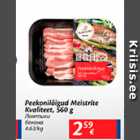 Peekonilõigud Meistrite Kvaliteet, 560 g