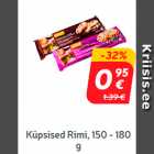 Магазин:Hüper Rimi, Rimi, Mini Rimi,Скидка:Печенье