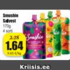 Смузи Salvest
