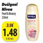 Allahindlus - Dušigeel Nivea  250ml