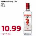 Allahindlus - Beefeater Dry Gin