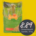 Grrreat täissööt koertele, 10 kg