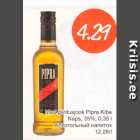 Muu piiritusjook Pipra Kibe Naps