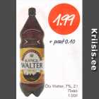 Õlu Walter