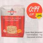Veski mati jämedad kaerahelbed, 1 kg