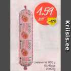 Rakvere Lastevorst, 600 g