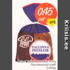 Leiburi Tallinna peenleib, 475 g