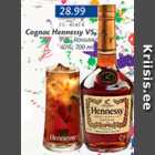 Alkohol - Cognac Hennessy VS