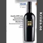 Магазин:Maxima XX,Скидка:Высококачественное вино