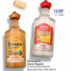 Allahindlus - Piiritusjook Sierra Tequila