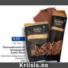 Allahindlus - Tatramakaronid või tatraspagetid Amber Pasta 500 g