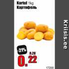 Kartul 1kg