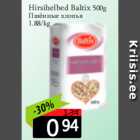 Allahindlus - Hirsihelbed Baltix 500g
