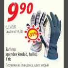 Allahindlus - Tamrex spandex kindad