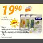 Allahindlus - Nivea huulepalsam
