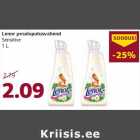 Lenor pesuloputusvahend