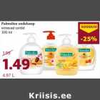 Palmolive vedelseep