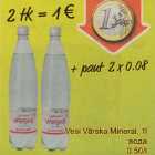 Магазин:Säästumarket,Скидка:Вода