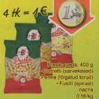 Presto pasta, 400 g