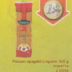 Panzani spagetid Linguine, 500 g