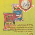 Taffel kartulilaastud, 220 g