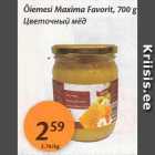 Магазин:Maxima,Скидка:Цветочный мёд