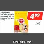 Магазин:Hüper Rimi, Rimi,Скидка:Сухой корм для собак