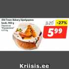 Allahindlus - Old Town Bakery Sipelgapesa
kook, 950 g
