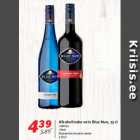 Alkoholivaba vein Blue Nun, 75 cl